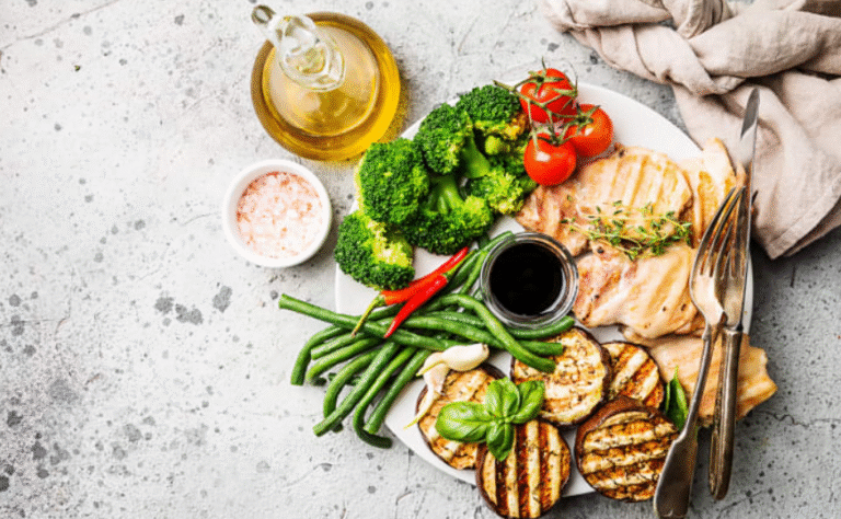 Latest Food Trends to Try in 2025