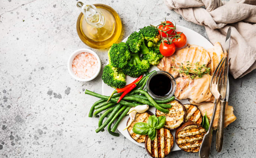 Latest Food Trends to Try in 2025